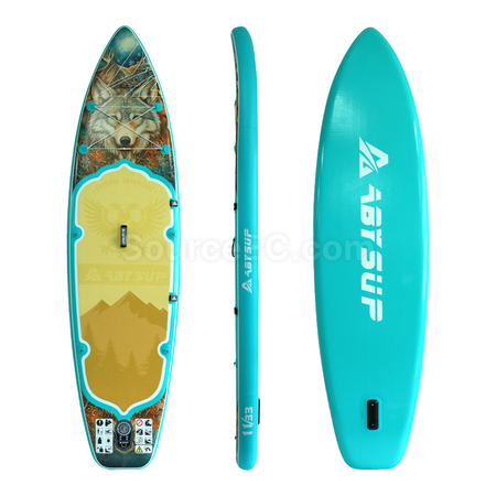 Customization SUP Surfboard Promotional Products
