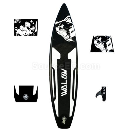 Customization SUP Surfboard Promotional Products