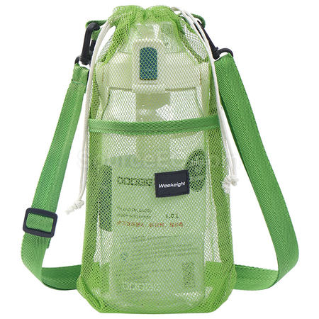 Customization Mesh crossbody cup sleeve Promotional Products