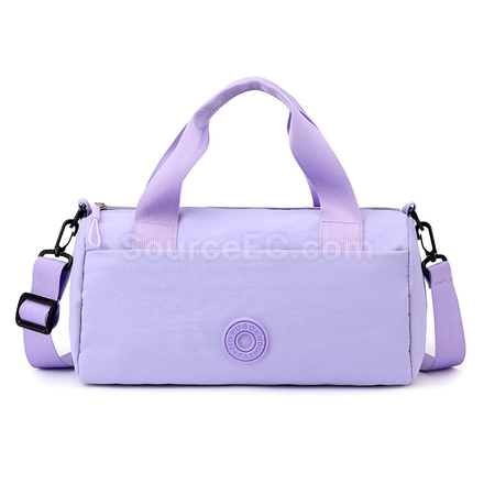 Customization Cross-Body Sports Fitness Bag Promotional Products