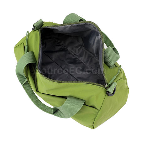 Customization Cross-Body Sports Fitness Bag Promotional Products