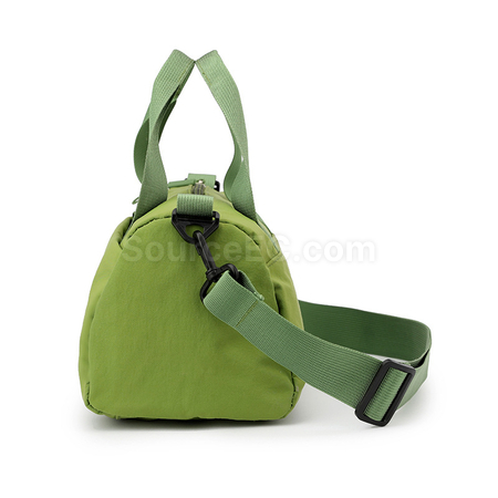 Customization Cross-Body Sports Fitness Bag Promotional Products