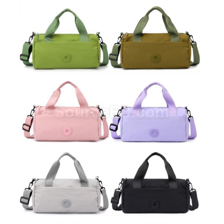 Customization Cross-Body Sports Fitness Bag Promotional Products