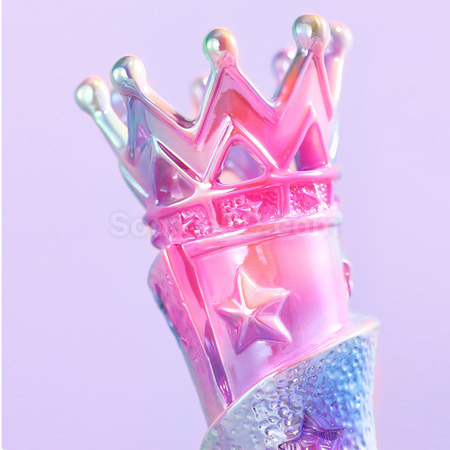 Customization Dazzling Crystal Award Promotional Products