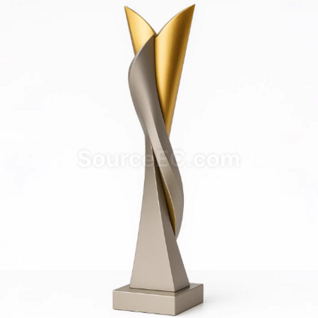 Customization Metal trophy Promotional Products