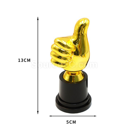 Customization Plastic Mini Prizes Promotional Products