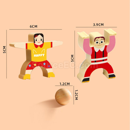 Customization Interesting Balance Jenga Promotional Products