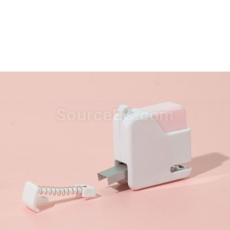 Customization Small Cube Mini Stapler Promotional Products