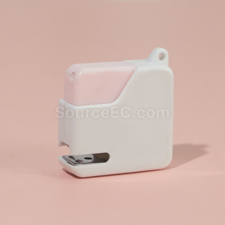 Customization Small Cube Mini Stapler Promotional Products
