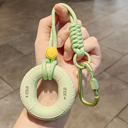 Customization Grip trainer stress-relief keychain pendant Promotional Products
