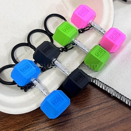 Customization Sports Series Keychain Promotional Products