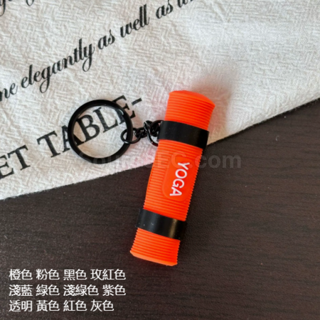 Customization Sports Series Keychain Promotional Products