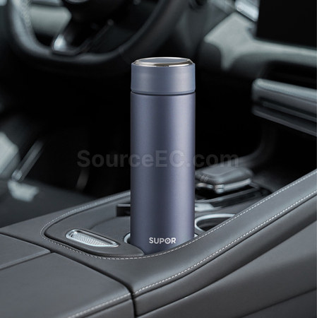 Customization SUPOR 316 Stainless Steel Thermos Cup Promotional Products