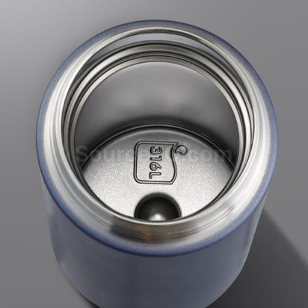 Customization SUPOR 316 Stainless Steel Thermos Cup Promotional Products