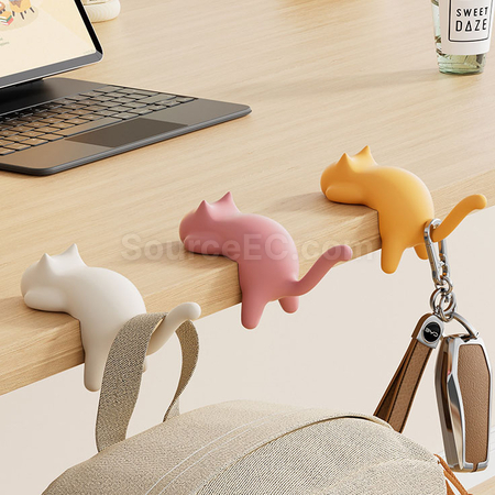 Customization Cat hook Promotional Products