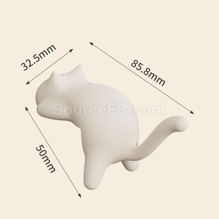 Customization Cat hook Promotional Products