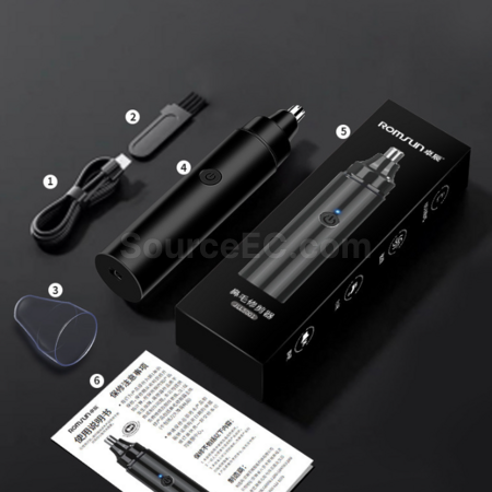 Customization Electric nose hair trimmer Promotional Products
