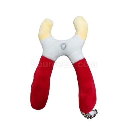 Customization Tool plush toy pendant Promotional Products
