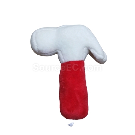 Customization Tool plush toy pendant Promotional Products