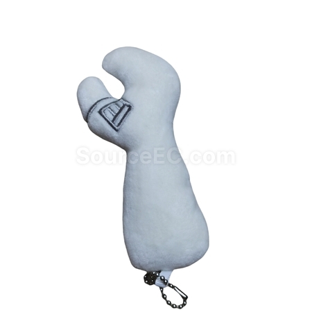 Customization Tool plush toy pendant Promotional Products