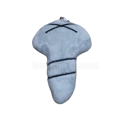 Customization Tool plush toy pendant Promotional Products