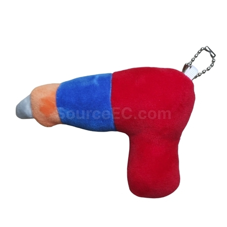 Customization Tool plush toy pendant Promotional Products