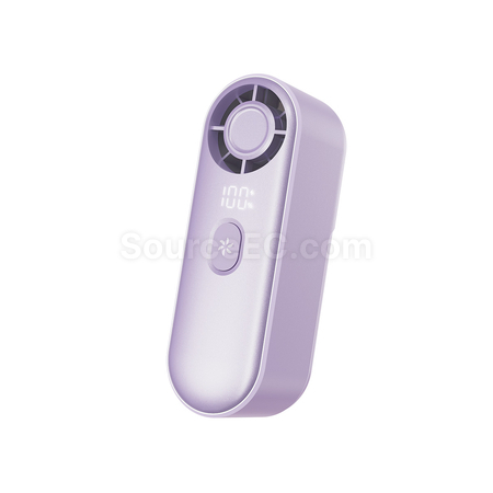 Customization Mini handheld portable fan Promotional Products