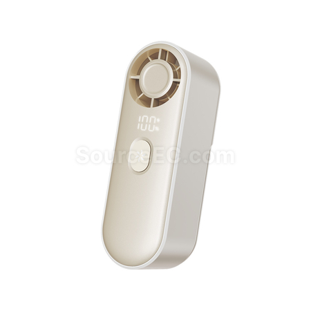 Customization Mini handheld portable fan Promotional Products