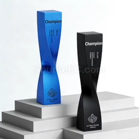 Customization Metal Trophy Promotional Products