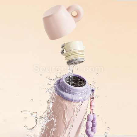 Customization 316 Stainless Steel Thermos Cup Promotional Products