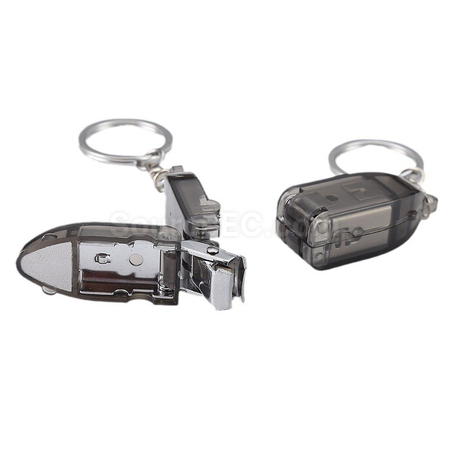 Customization Mini Folding Nail Clipper Promotional Products