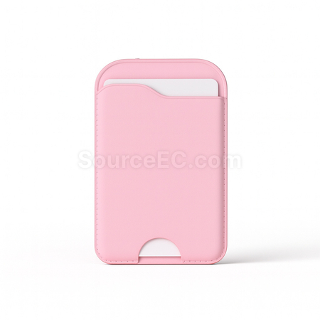 Customization Card holder with mirror Promotional Products