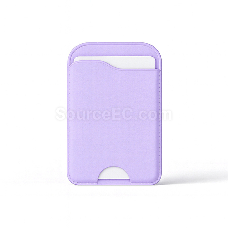 Customization Card holder with mirror Promotional Products