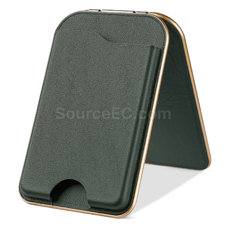 Customization Card holder with mirror Promotional Products