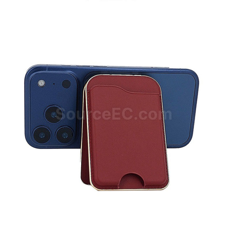 Customization Card holder with mirror Promotional Products