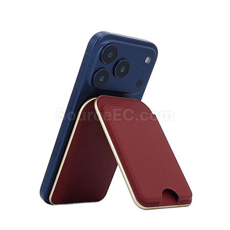 Customization Card holder with mirror Promotional Products