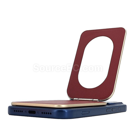 Customization Card holder with mirror Promotional Products