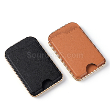 Customization Card holder with mirror Promotional Products
