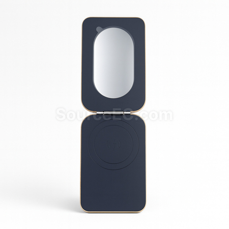 Customization Card holder with mirror Promotional Products