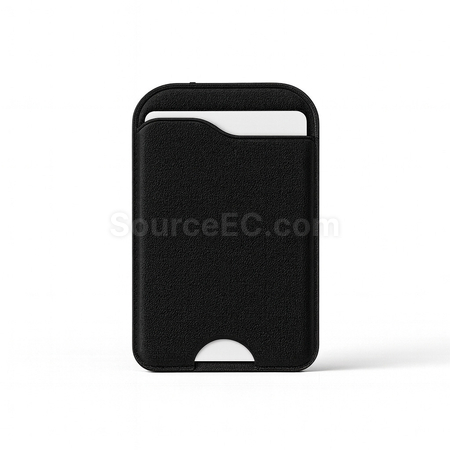 Customization Card holder with mirror Promotional Products