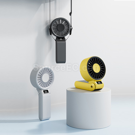 Customization Portable Handheld Fan Promotional Products