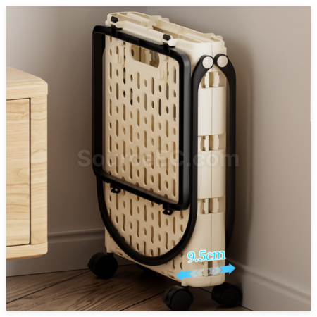 Customization Foldable Shopping Cart Promotional Products