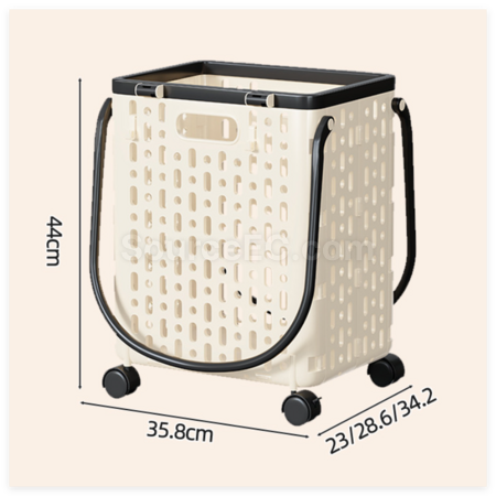 Customization Foldable Shopping Cart Promotional Products