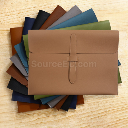 PU File Bag