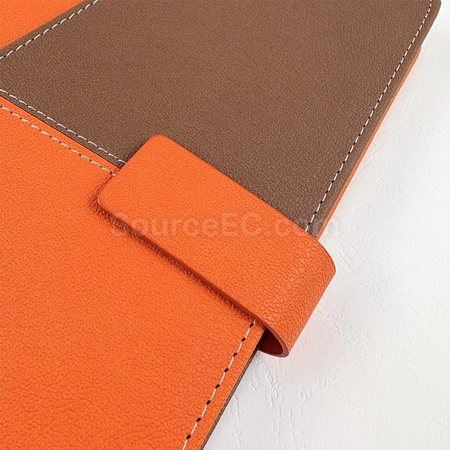 Customization Contrasting Notebook Promotional Products