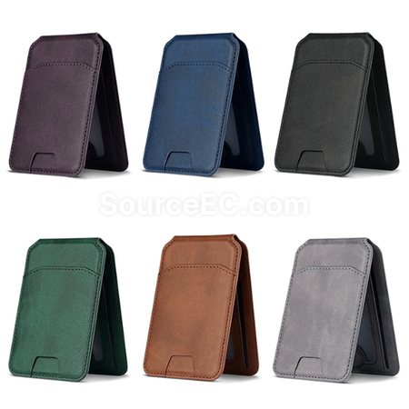 Customization Card Holder Promotional Products