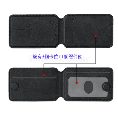 Customization Card Holder Promotional Products