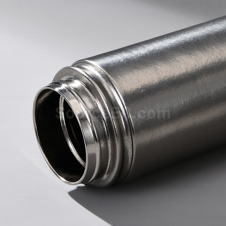 Customization Double-Layer Pure Titanium Thermos Cup Promotional Products