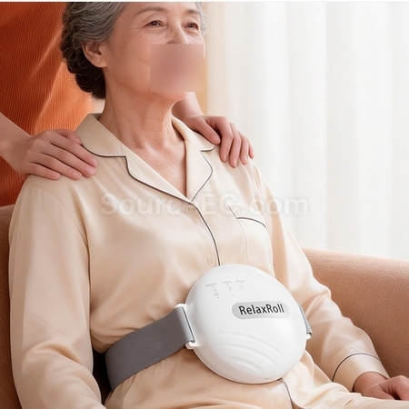 Customization Abdominal Massage Machine For Regulating Digestion Promotional Products