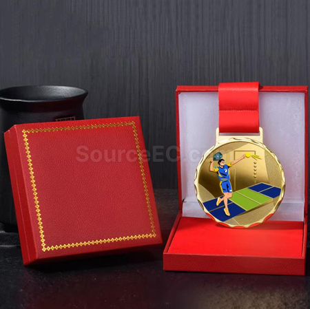 Customization Pickball Medal Promotional Products